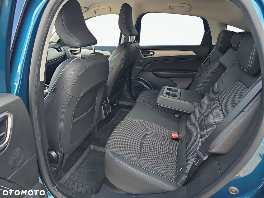 Renault Arkana 1.3 TCe mHEV Intens EDC - 27