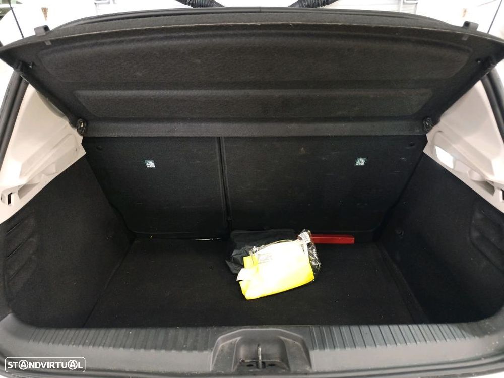 Renault Clio 1.0 TCe Limited Bi-Fuel - 9