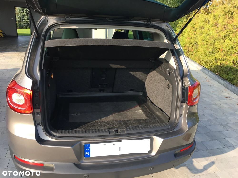 Volkswagen Tiguan 2.0 TDI 4Mot Sport DSG - 6