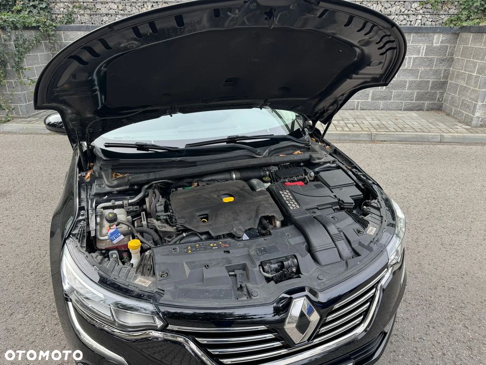 Renault Talisman 1.6 Energy dCi Intens EDC - 31