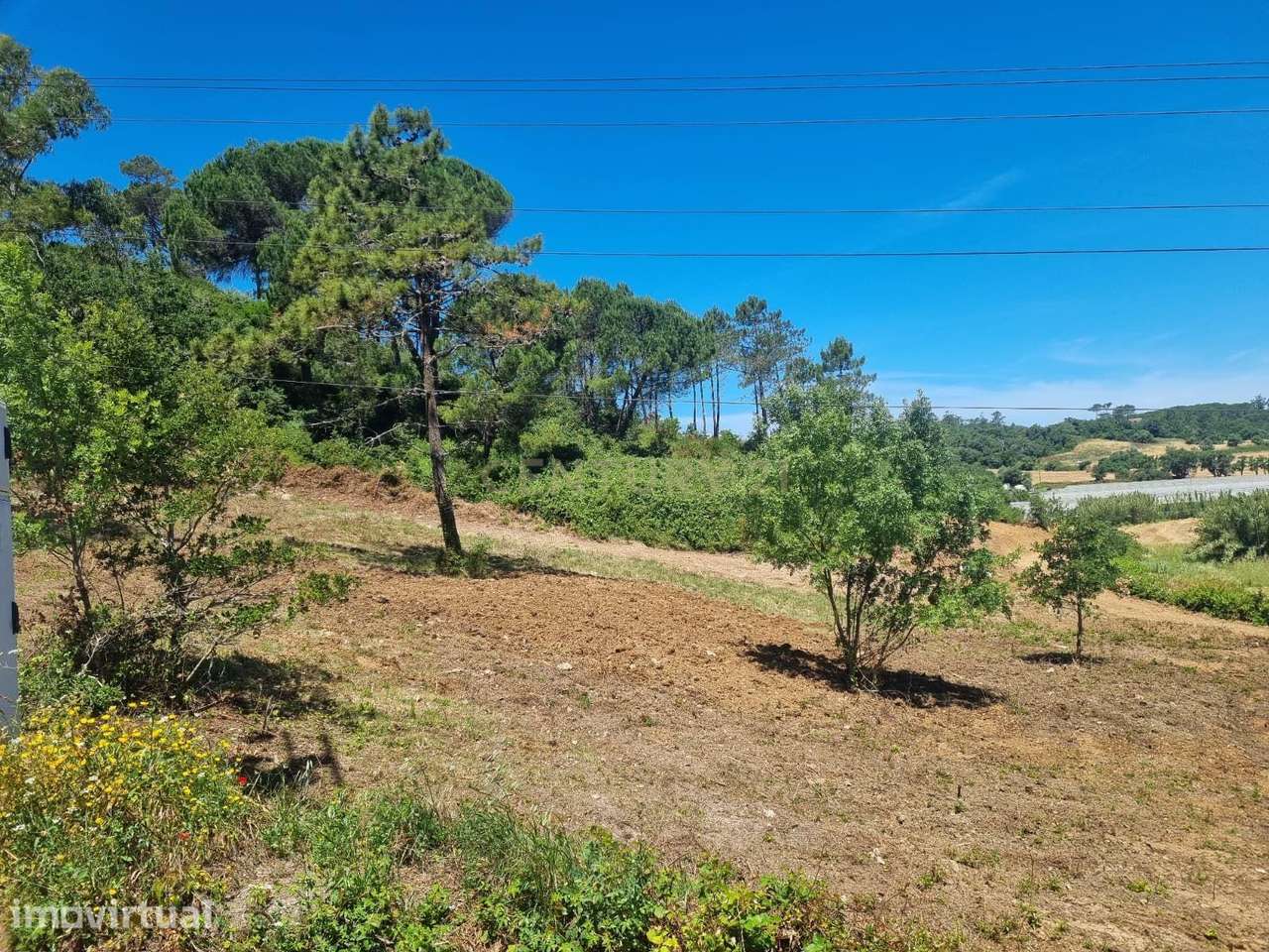 Terreno para construção em Vale Sª Gião, Milharado - Grande imagem: 5/5