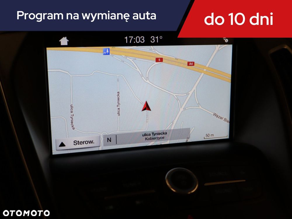 Ford C-MAX - 14