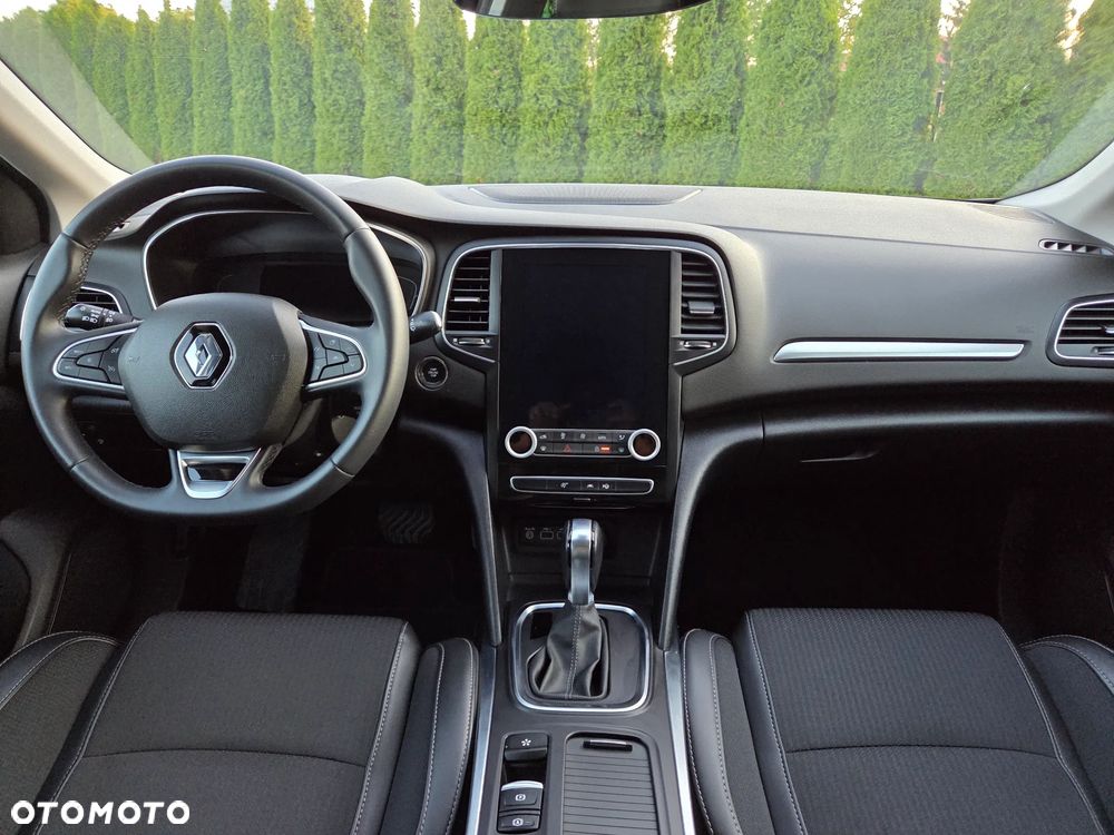 Renault Megane - 14