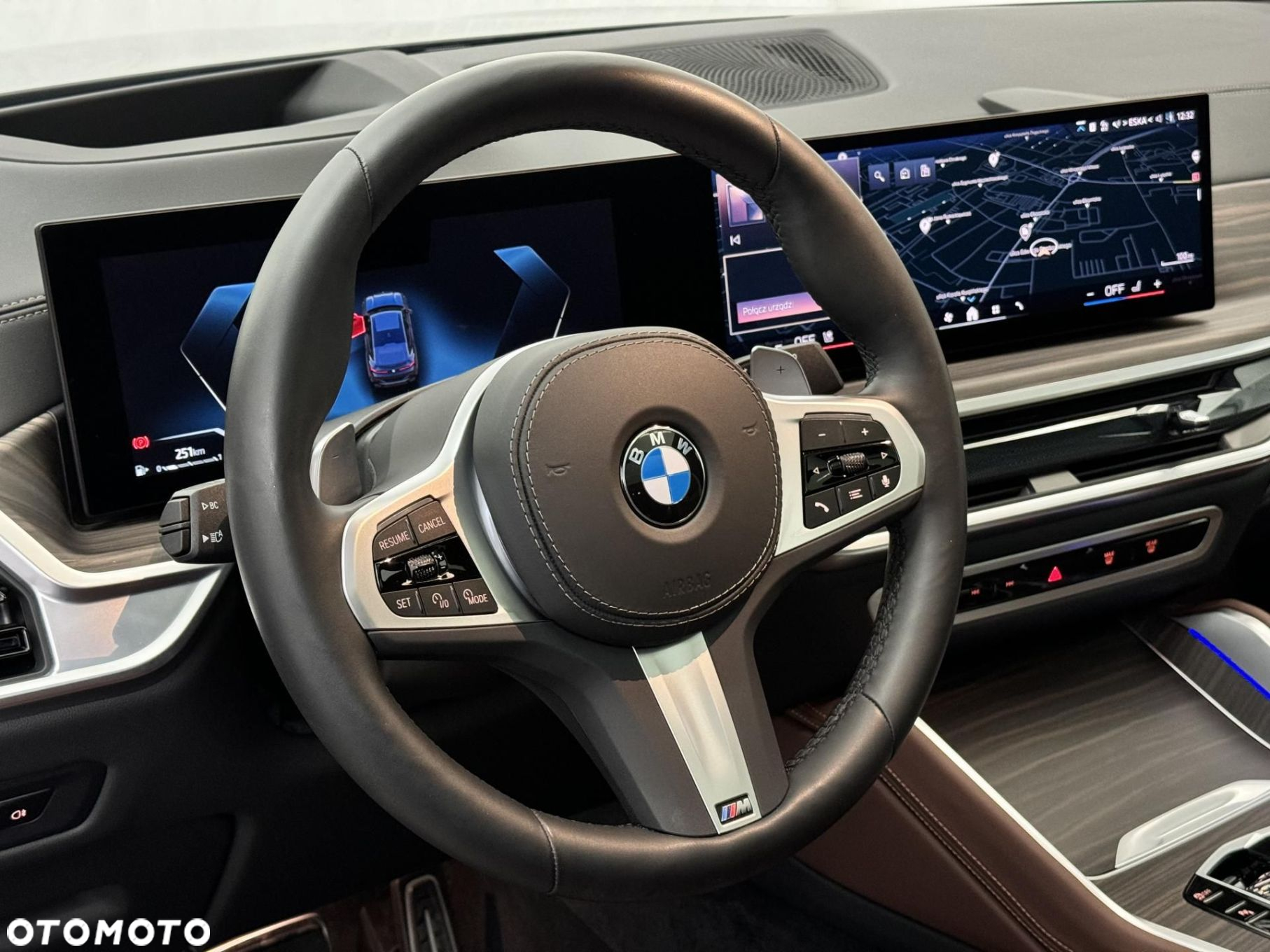 BMW X6 - 15