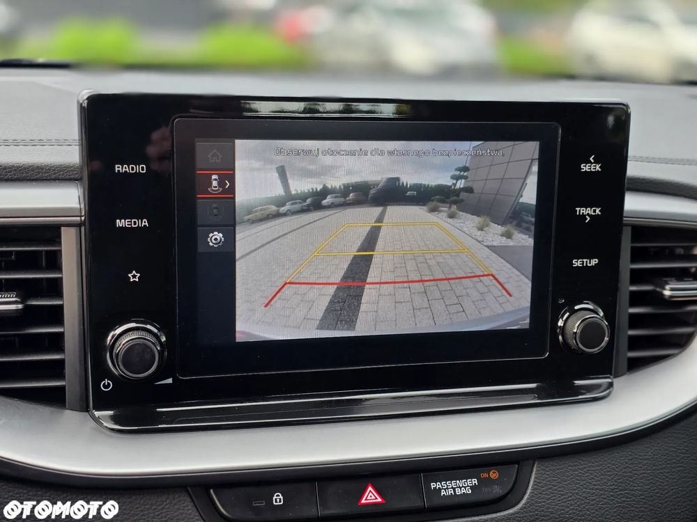 Kia Ceed 1.5 T-GDI L Business Line - 20