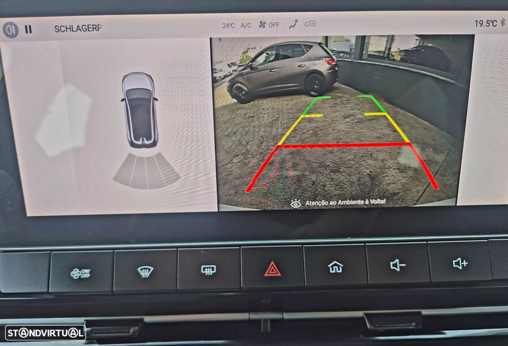 MG MG4 4 Standard - 3