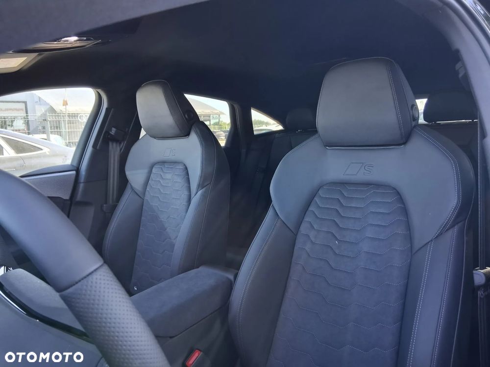 Audi A6 Sportback e-tron - 7