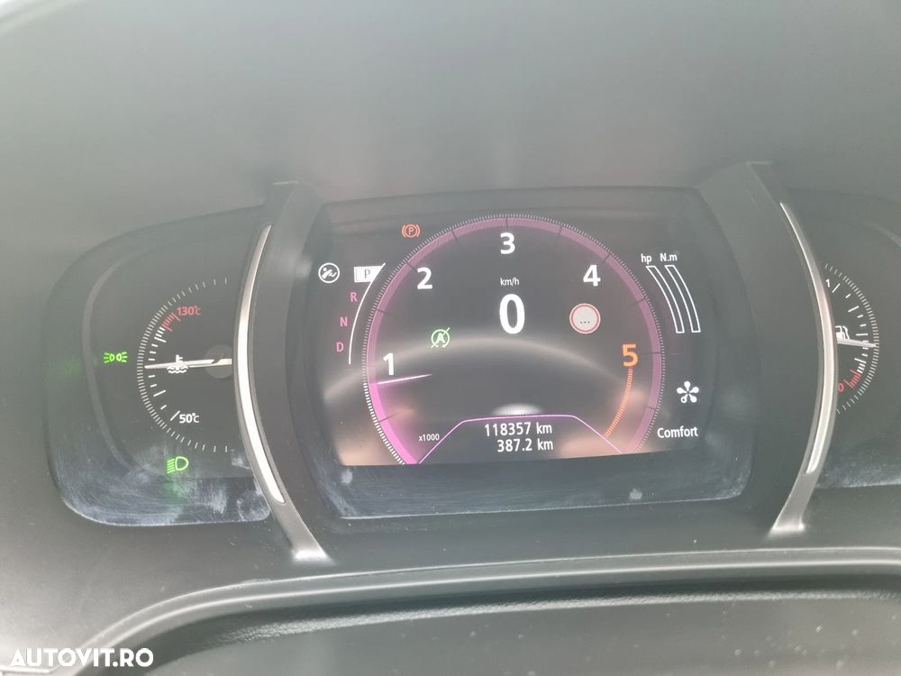 Renault Megane Energy dCi EDC Intens - 28