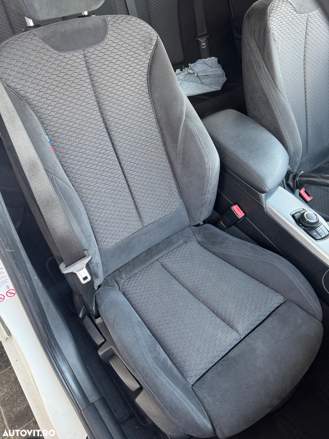 BMW Seria 1 118d - 8