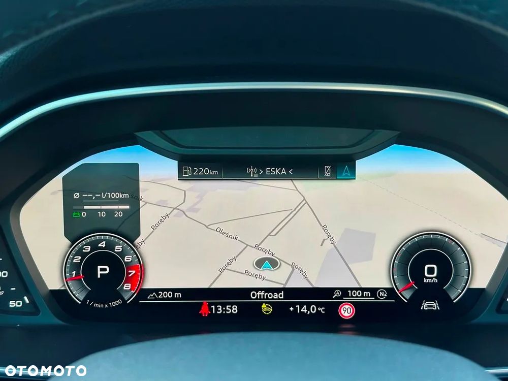 Audi Q3 35 TFSI Advanced S tronic - 29