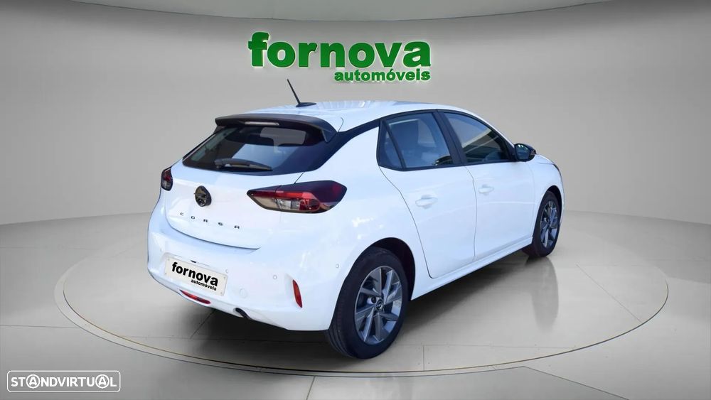 Opel Corsa 1.2 T Edition - 6