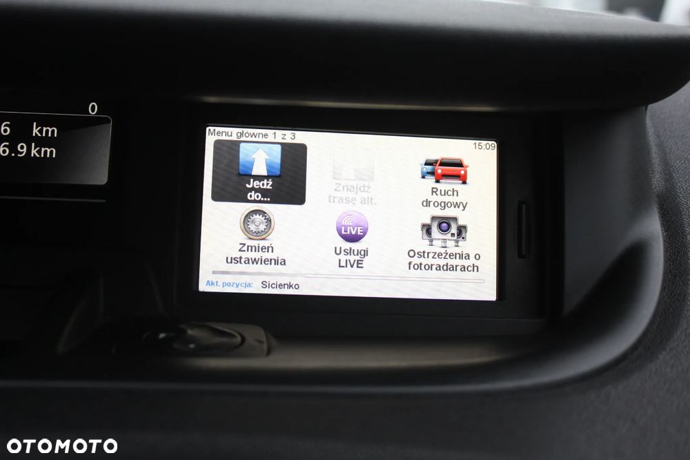 Renault Scenic Energy dCi 110 S&S Xmod Paris - 31