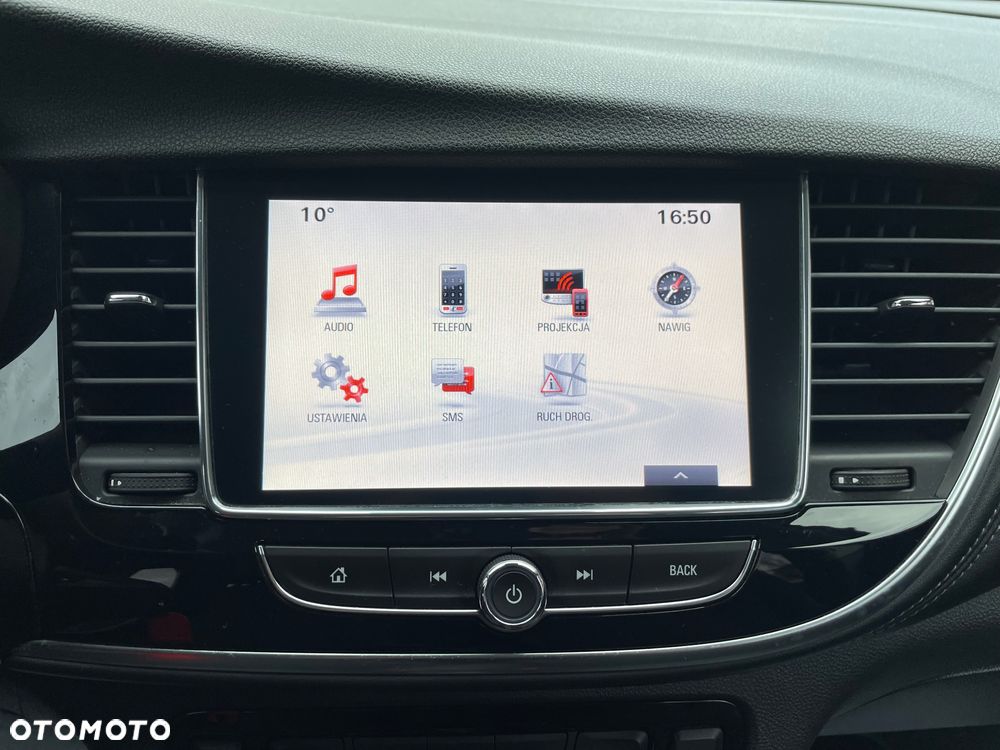 Opel Mokka 1.4 Turbo ecoFLEX Start/Stop Innovation - 27