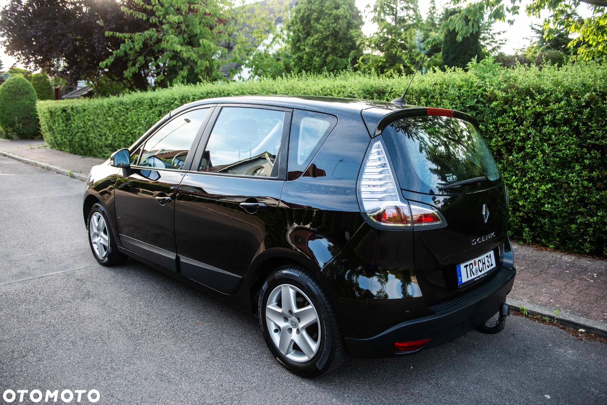 Renault Scenic 1.6 16V 110 Dynamique - 5