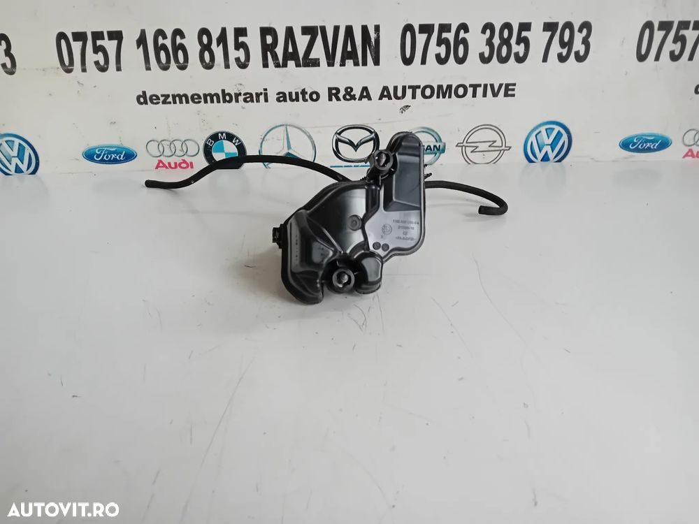 Rezrvor Vacuum Bmw G20 G21 G22 G23 G26 G30 G01 G02 2.0 D B47 Cod 8581292 - 2