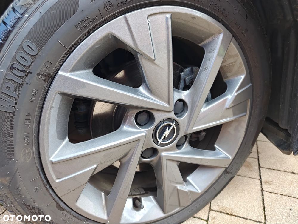 Opel Corsa 1.2 S&S - 16