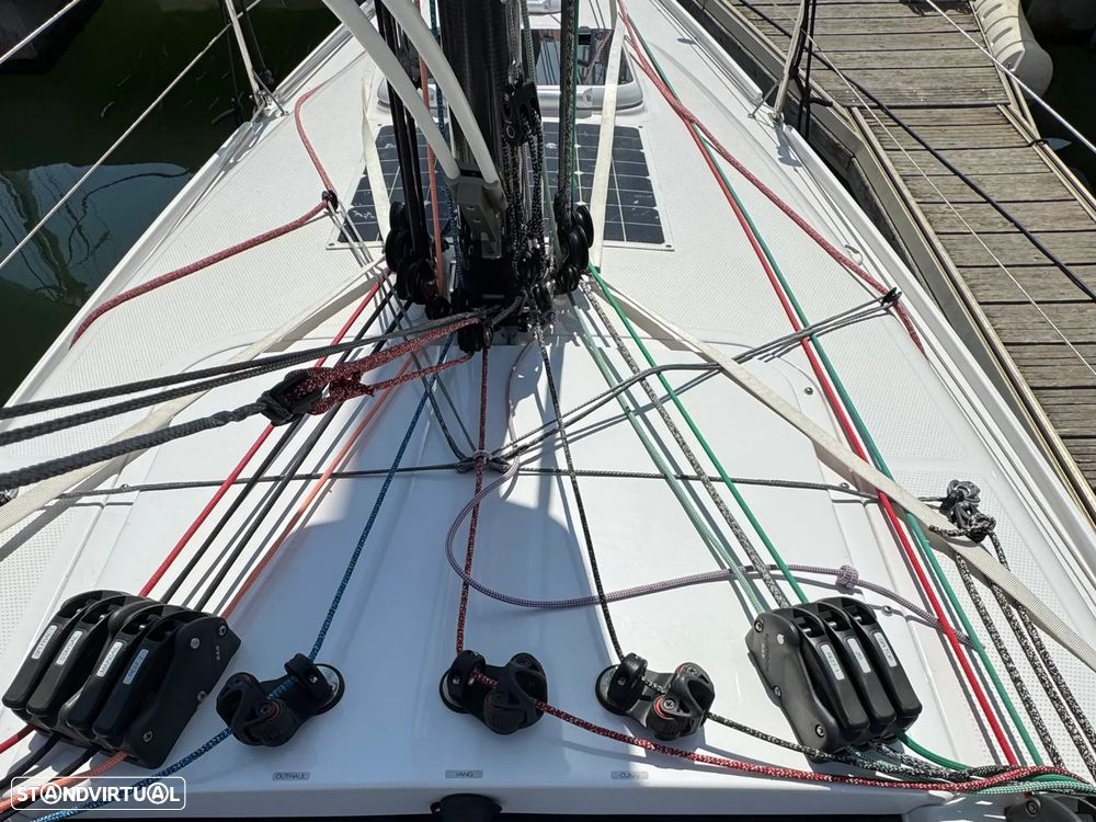 Beneteau First 27 SE - 5
