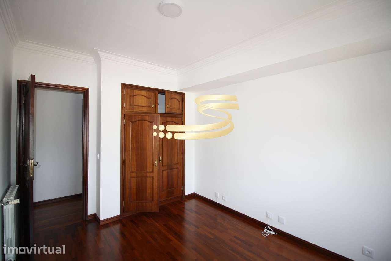 Apartamento T3 Espinho Arrendamento - Grande imagem: 5/14