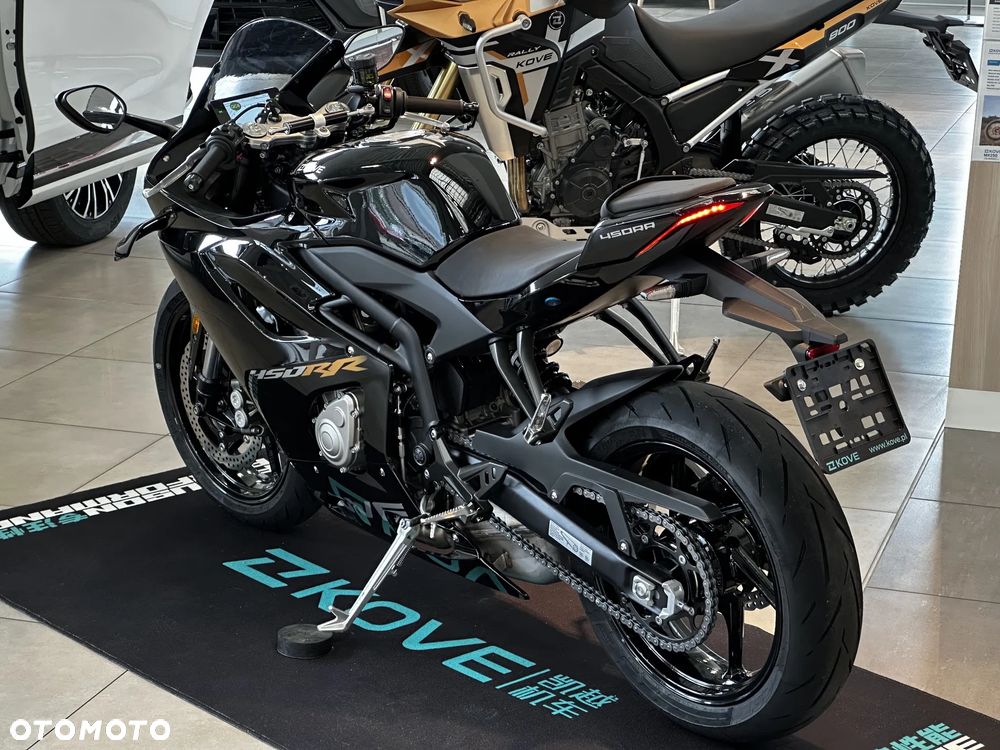 KOVE NK450RR - 35