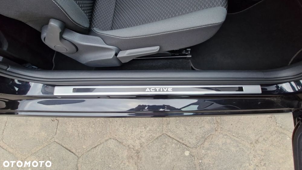 Volkswagen up! Active - 20