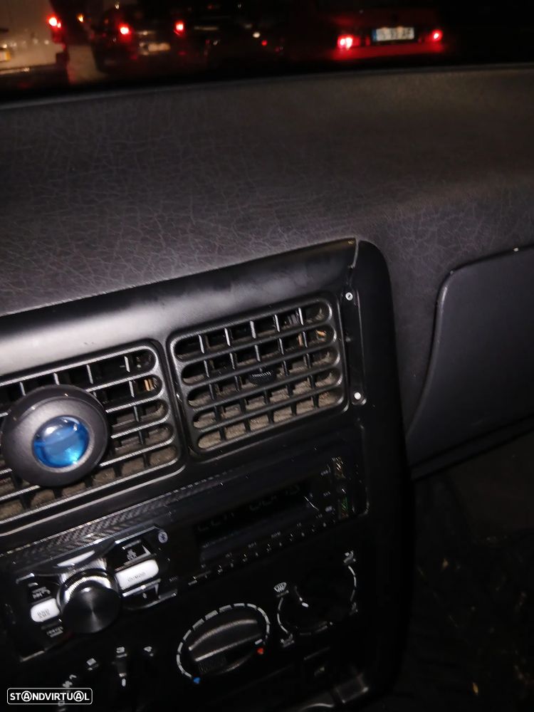 VW Polo 1.0 Band - 7