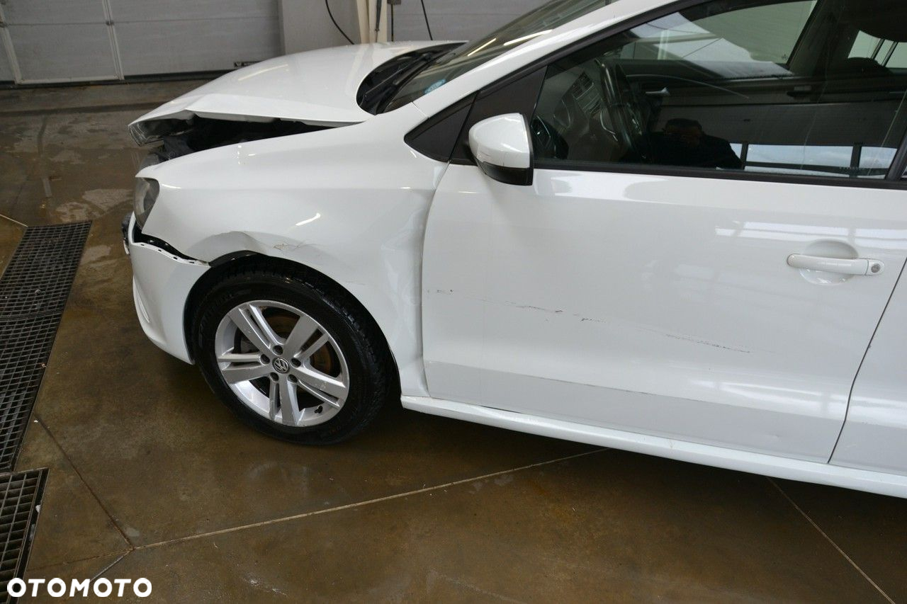 Volkswagen Polo - 10
