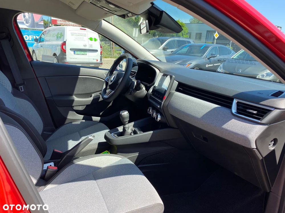 Mitsubishi Colt 1.0T Invite - 11