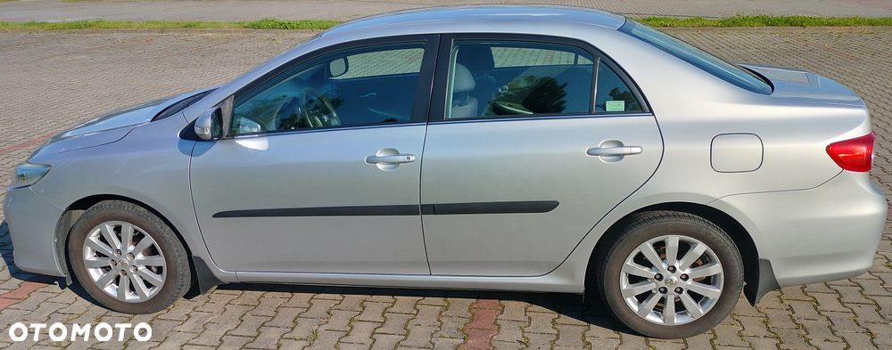 Toyota Corolla 1.6 Premium Start - 3