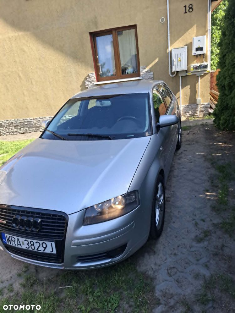 Audi A3 Sportback - 2
