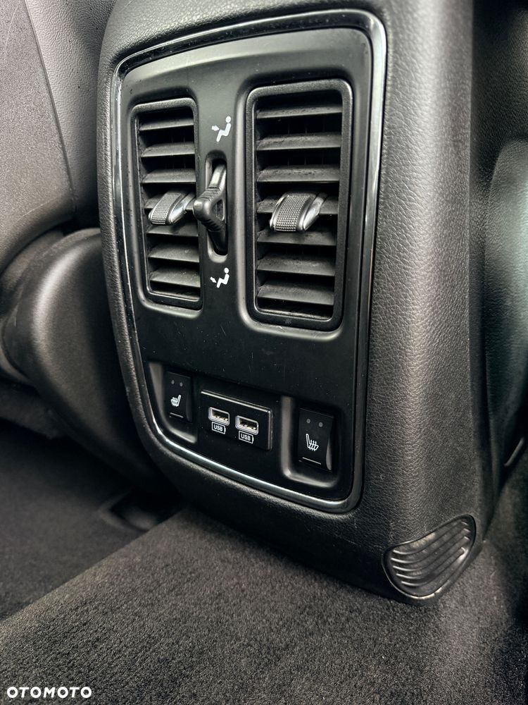 Jeep Grand Cherokee 3.0 V6 Multijet 4WD Automatik Limited - 31