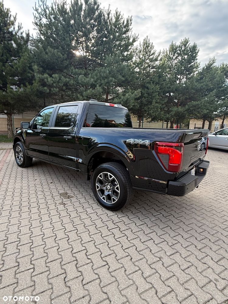 Ford F150 - 11
