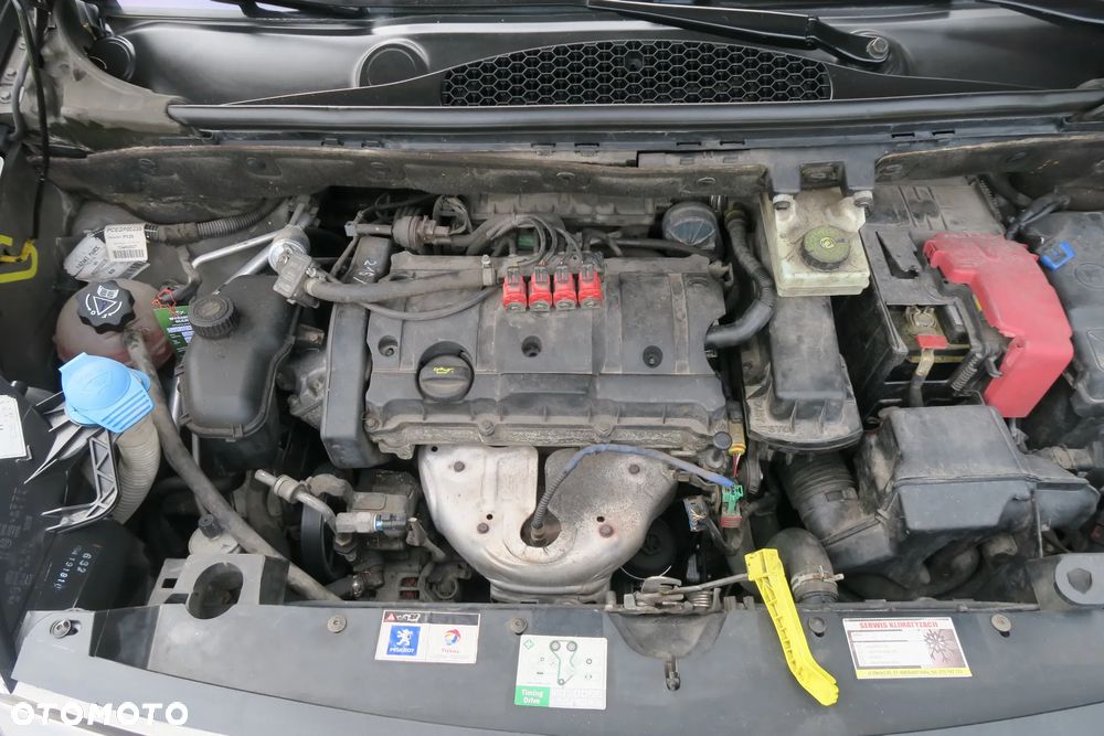 Peugeot Partner Tepee 110 Family - 18