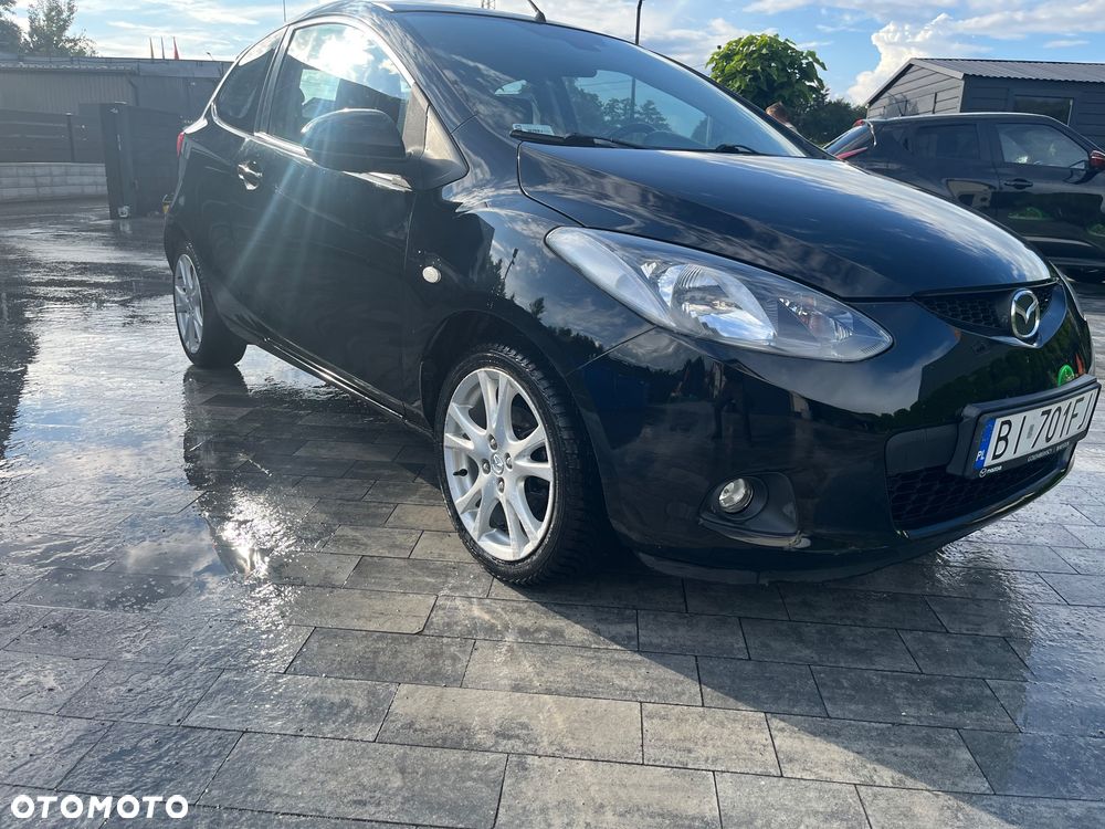 Mazda 2 1.3 Exclusive+ - 2