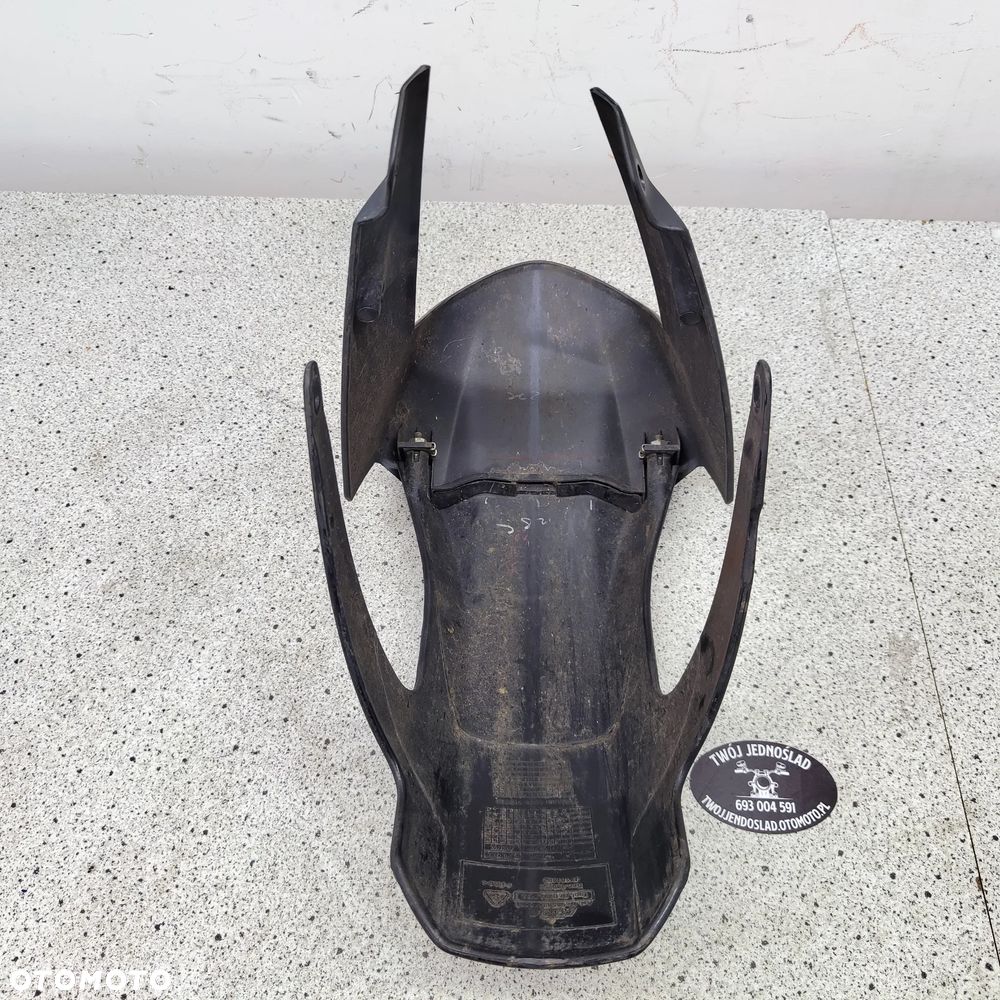 Błotnik przód, przedni KTM 125 Duke - 14