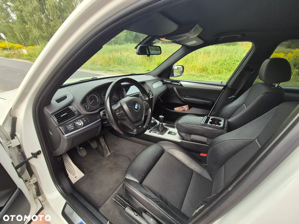 BMW X3 - 15