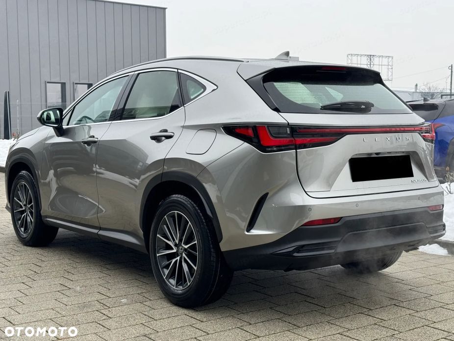 Lexus NX 350h Elegance 2WD - 5