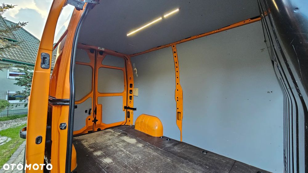 Renault MASTER 2,3DCI L2H2 Średni 130 KM - 29