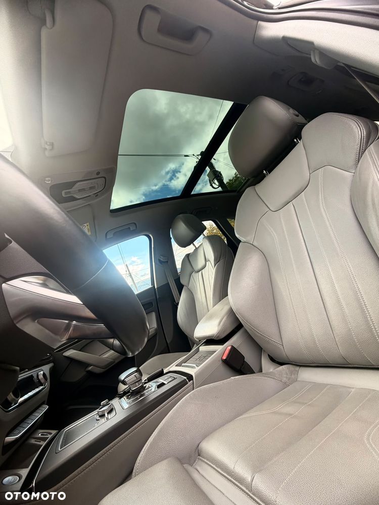 Audi Q5 2.0 TFSI Quattro S tronic sport - 15