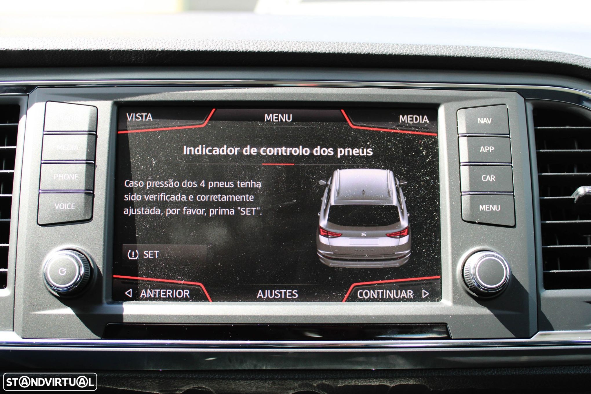 SEAT Ateca 1.6 TDI Style - 38