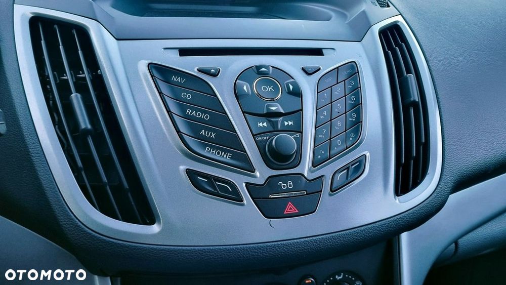 Ford C-MAX - 18