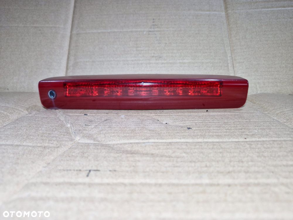 Światło stop Opel Astra H III hatchback 5 drzwi - 2