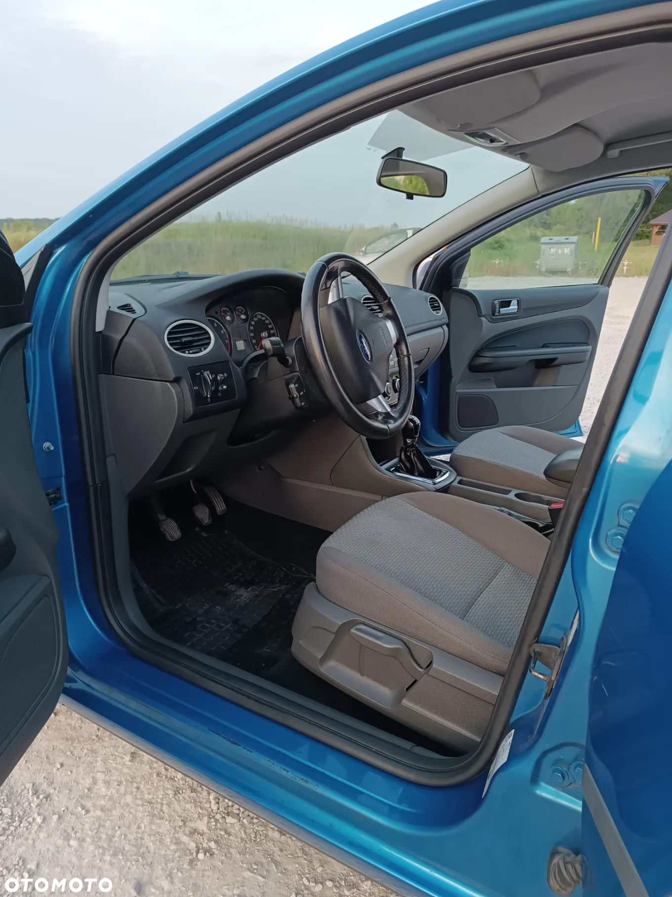 Ford Focus - 10