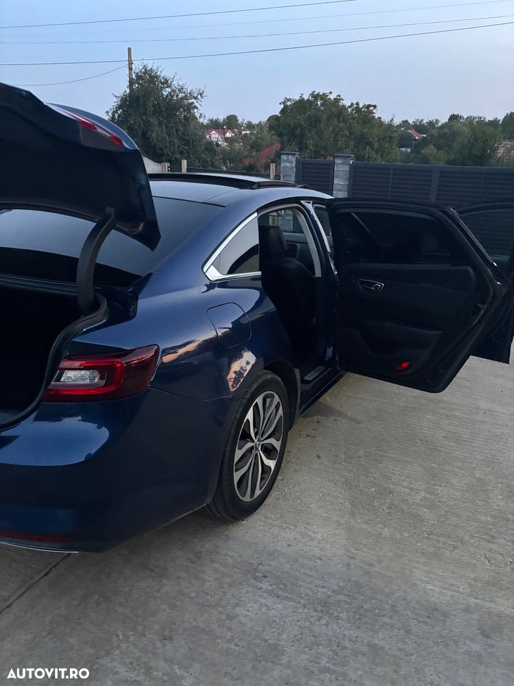 Renault Talisman - 15