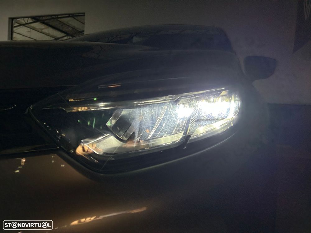 Renault Captur 1.5 dCi Exclusive - 5