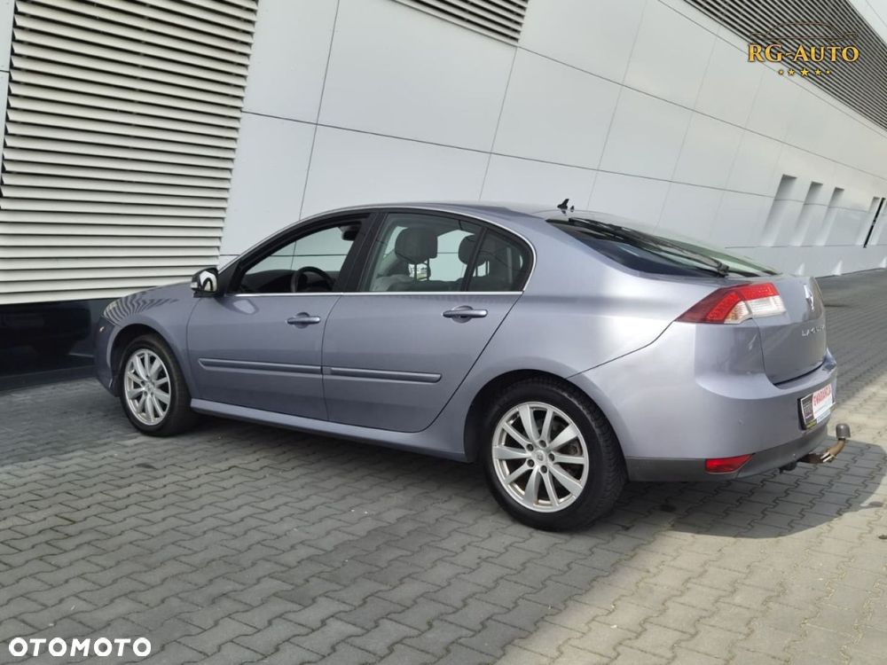 Renault Laguna - 10