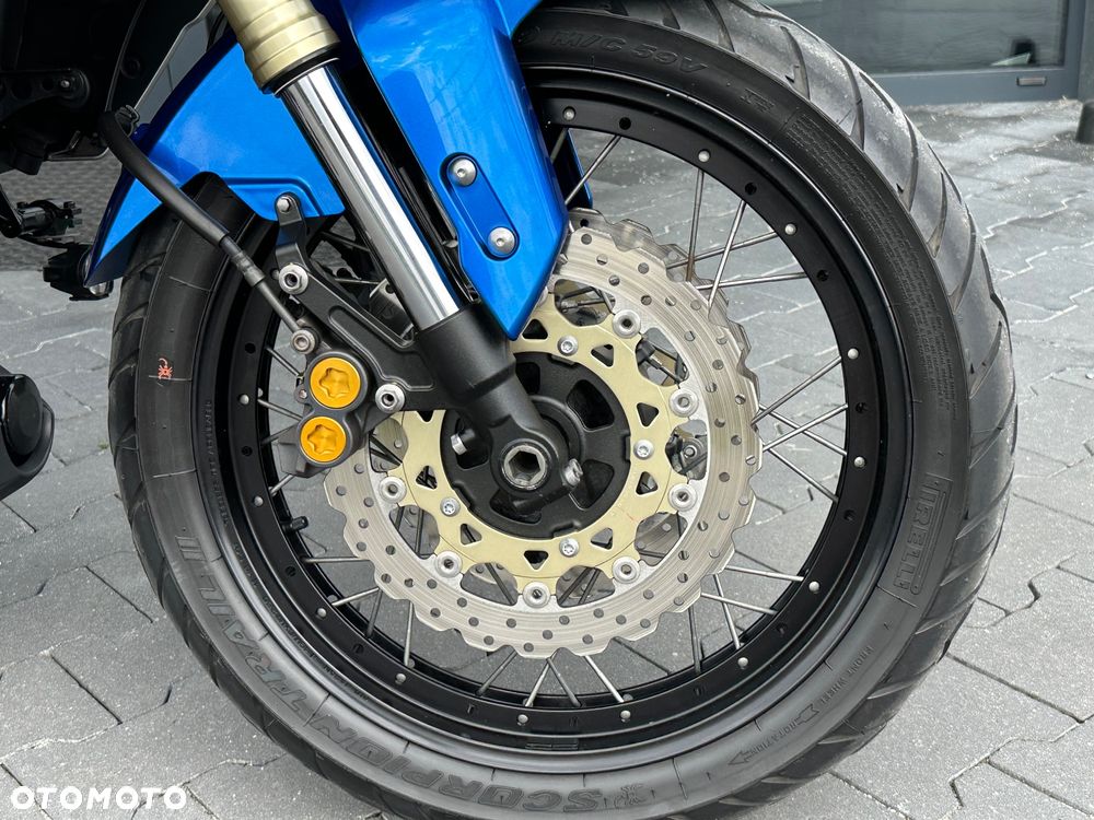 Yamaha Super Tenere - 16