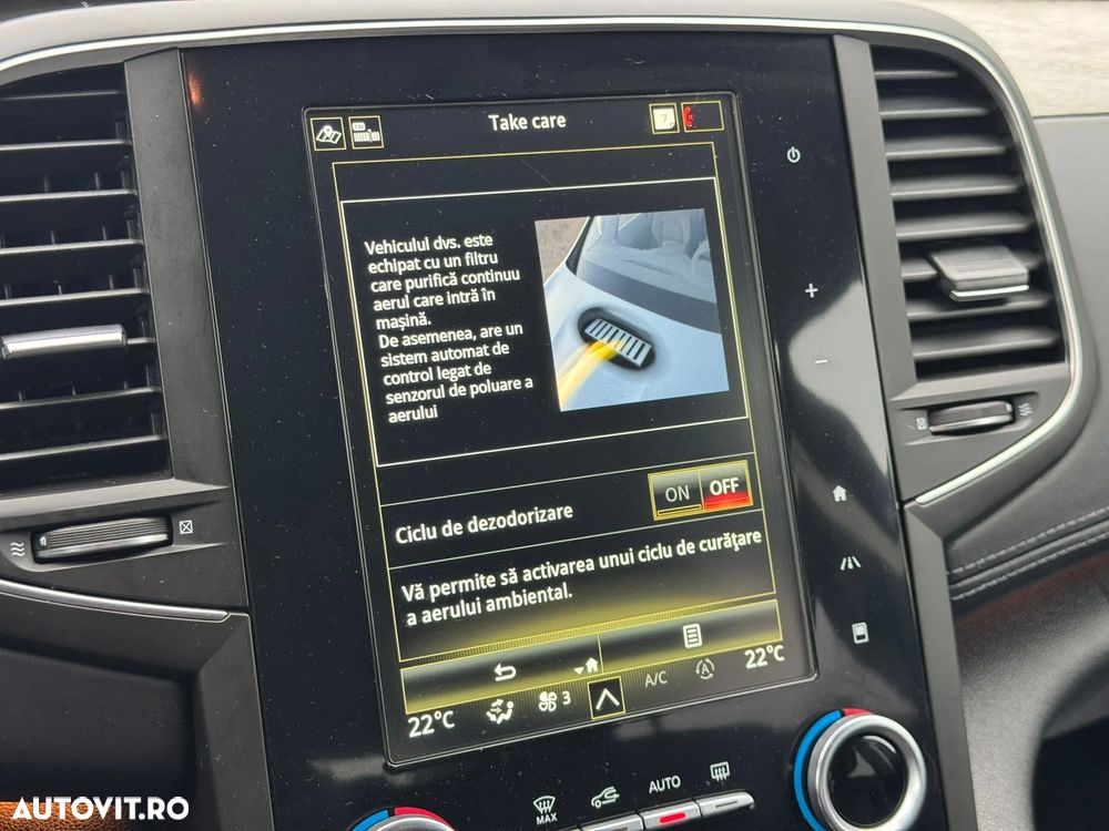 Renault Talisman - 32