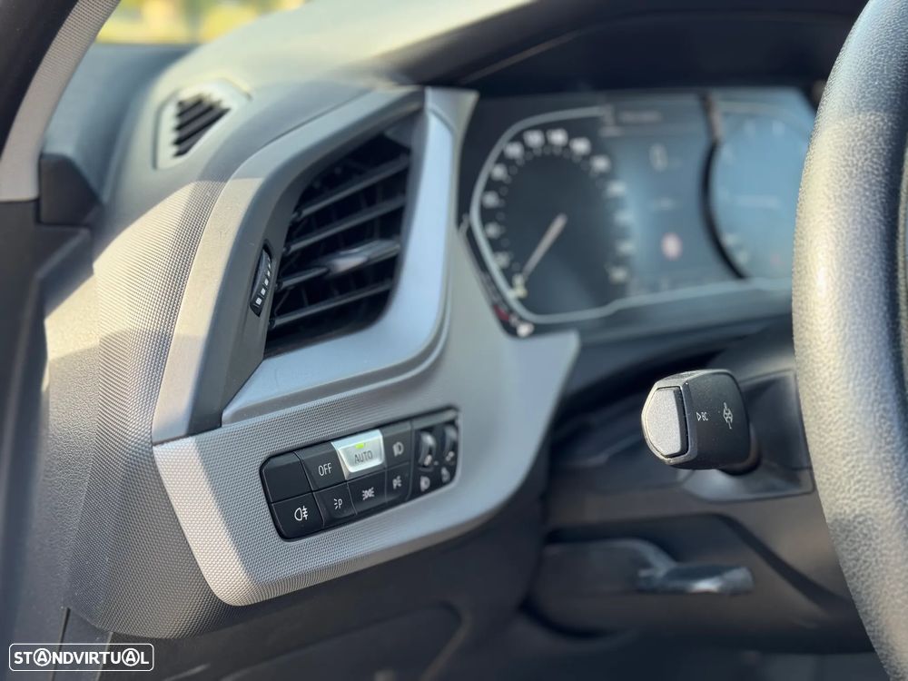 BMW 118 i Line Sport Auto - 18