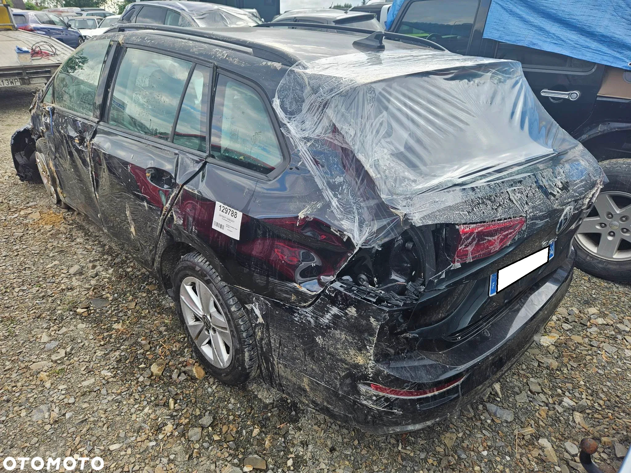 Volkswagen Golf Variant 2.0 TDI SCR DSG Life - 5
