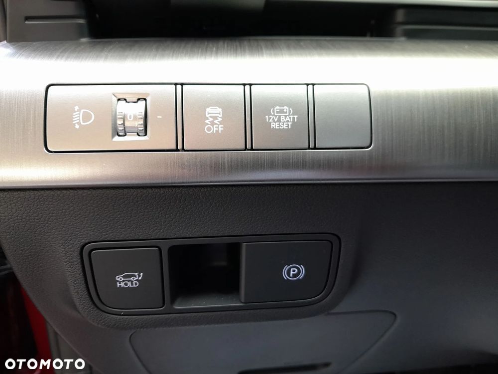 Hyundai Kona 1.6 GDI Hybrid Platinum DCT - 24